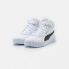 Puma buty damskie Carina 2.0 Mid 385851-06 Puma buty damskie Carina 2.0 Mid 385851-06